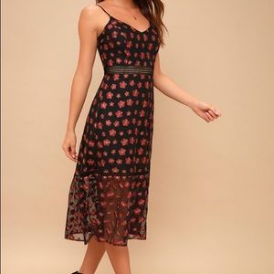 jack by bb dakota magic hour dress